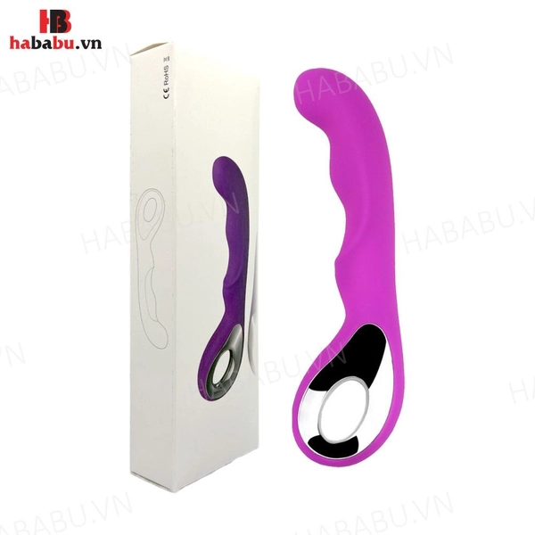 Máy massage âm đạo Anna G Spot chính hãng