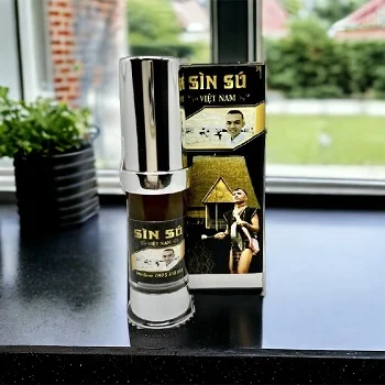 Kẹo Sâm Tăng Cường Sinh Lý A7 Alpha Seven Hộp 10 Viên Chính Hãng