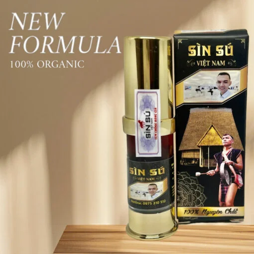 Kẹo Sâm Tăng Cường Sinh Lý A7 Alpha Seven Hộp 10 Viên Chính Hãng