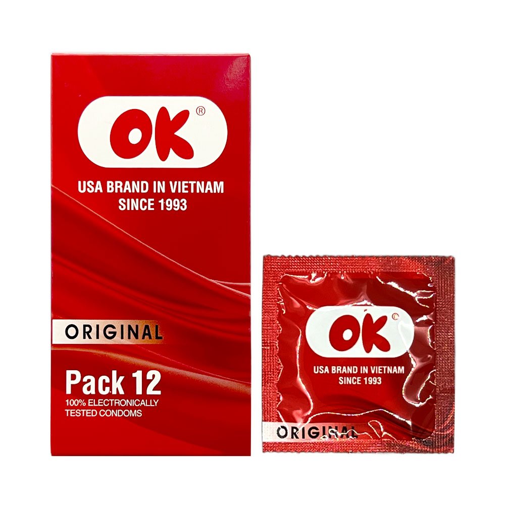 Bao cao su siêu mỏng Durex Kingtex hộp 12 chiếc chính hãng